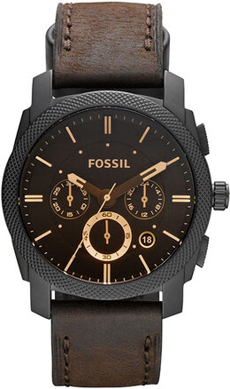 Fossil: Часы 