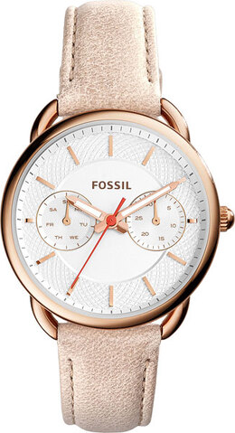 Fossil: Часы 