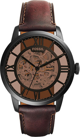 Fossil: Часы 