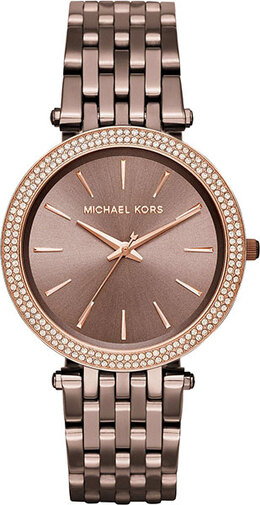 Michael Kors: Часы 