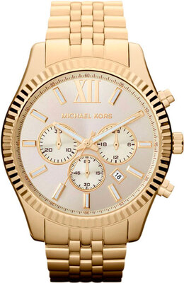 Michael Kors: Часы 