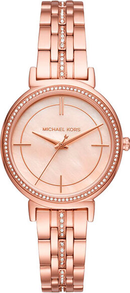 Michael Kors: Часы 