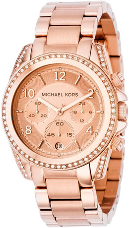 Michael Kors: Часы 