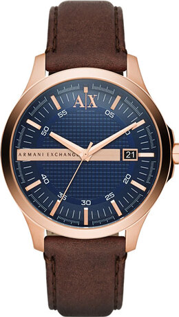 Armani Exchange: Часы 