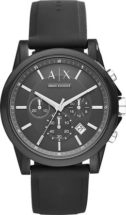 Armani Exchange: Часы 