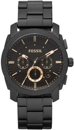 Fossil: Часы 