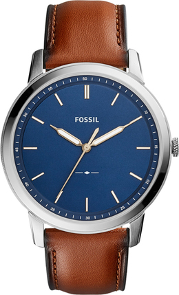 Fossil: Часы 