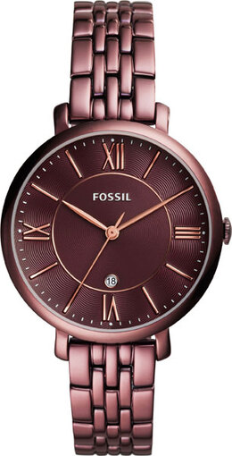 Fossil: Часы 