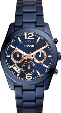 Fossil: Часы 