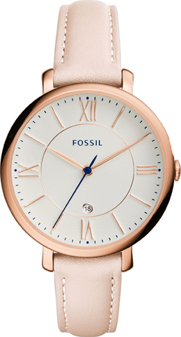 Fossil: Часы 