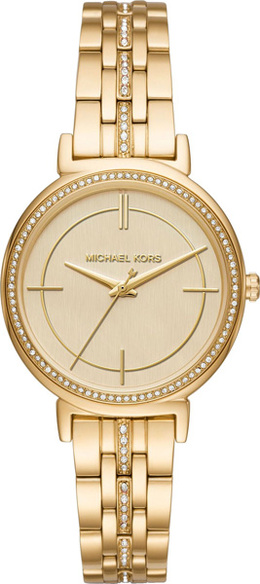 Michael Kors: Часы 