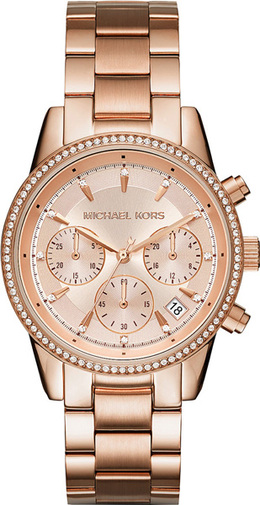 Michael Kors: Часы 