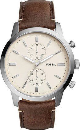 Fossil: Часы 