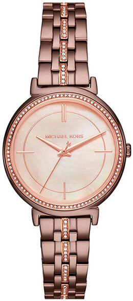 Michael Kors: Часы 