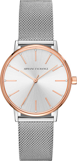 Armani Exchange: Часы 