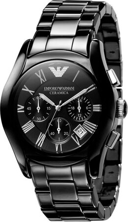 Emporio Armani: Часы 