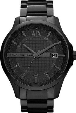 Armani Exchange: Часы 