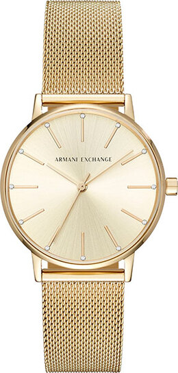 Armani Exchange: Часы 