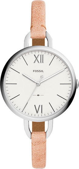 Fossil: Часы 