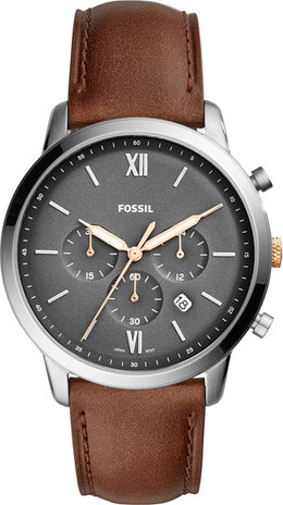 Fossil: Часы 