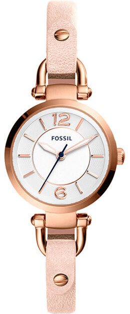 Fossil: Часы 