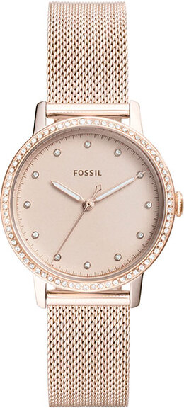 Fossil: Часы 