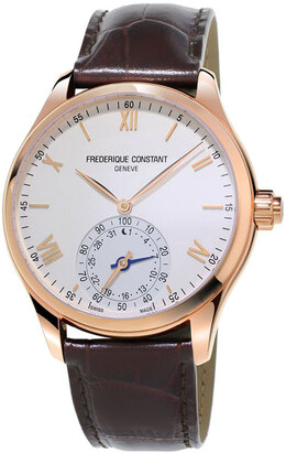 Frederique Constant: Часы