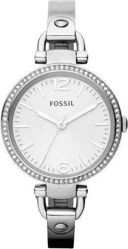 Fossil: Часы 