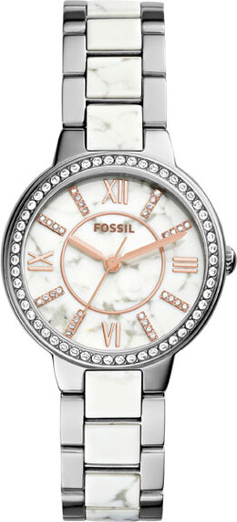 Fossil: Часы 