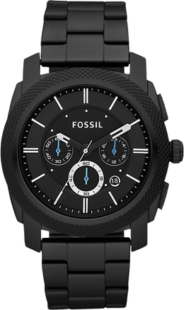 Fossil: Часы 