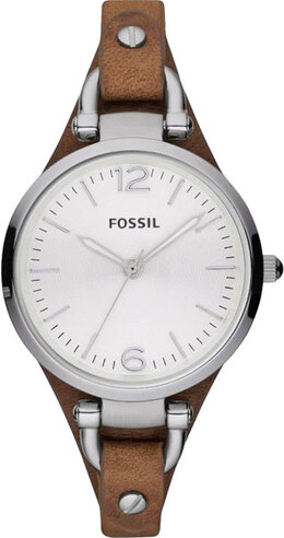 Fossil: Часы 