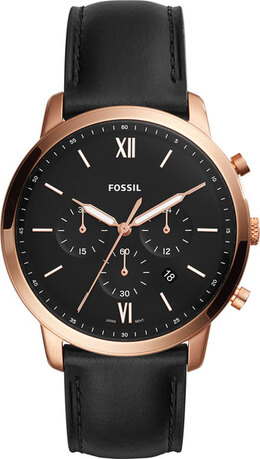 Fossil: Часы 