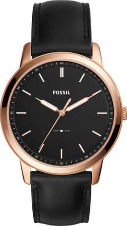 Fossil: Часы 