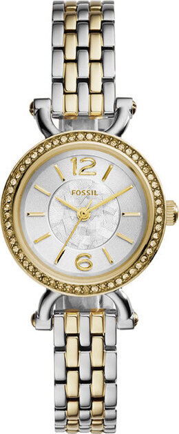 Fossil: Часы 