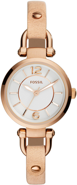 Fossil: Часы 