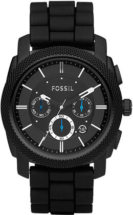 Fossil: Часы 