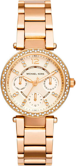 Michael Kors: Часы 