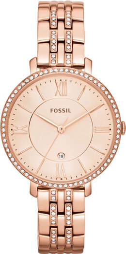 Fossil: Часы 