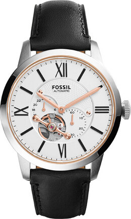 Fossil: Часы 