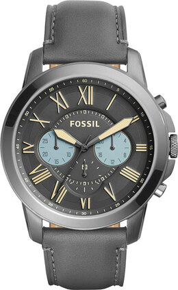 Fossil: Часы 