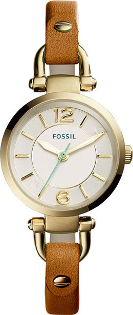 Fossil: Часы 