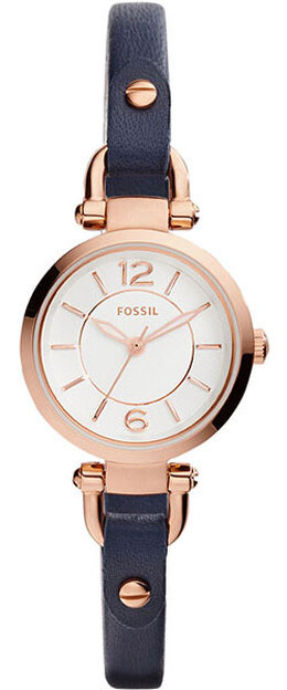 Fossil: Часы 