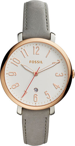 Fossil: Часы 