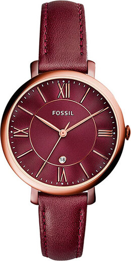 Fossil: Часы 