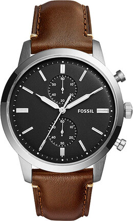 Fossil: Часы 