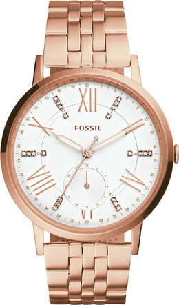 Fossil: Часы 