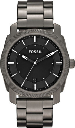 Fossil: Часы 