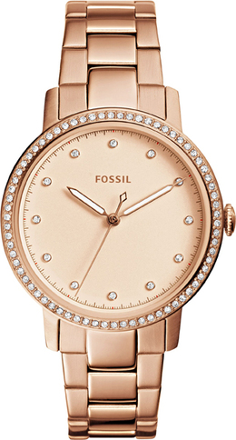 Fossil: Часы 