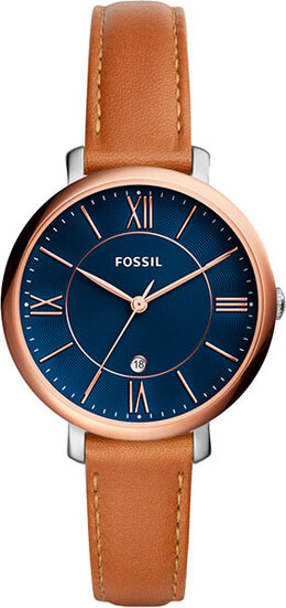 Fossil: Часы 