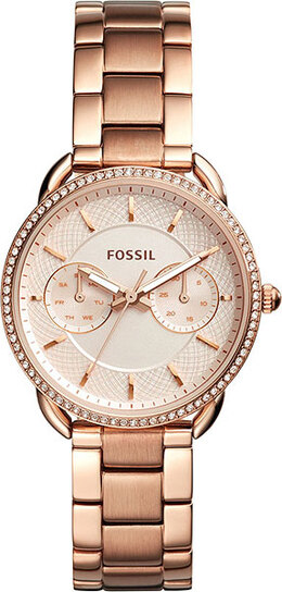 Fossil: Часы 